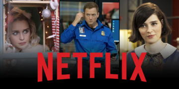 Weihnachtsfilme Netflix