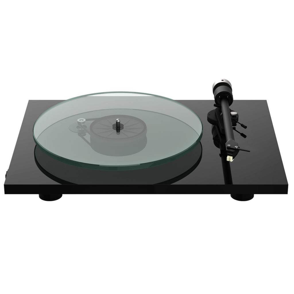 Plattenspieler richtig anschließen - HIFI.DE