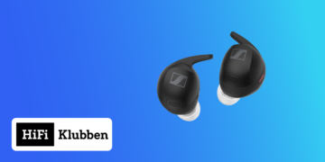 Sennheiser Momentum Sport im Angebot bei HiFi Klubben