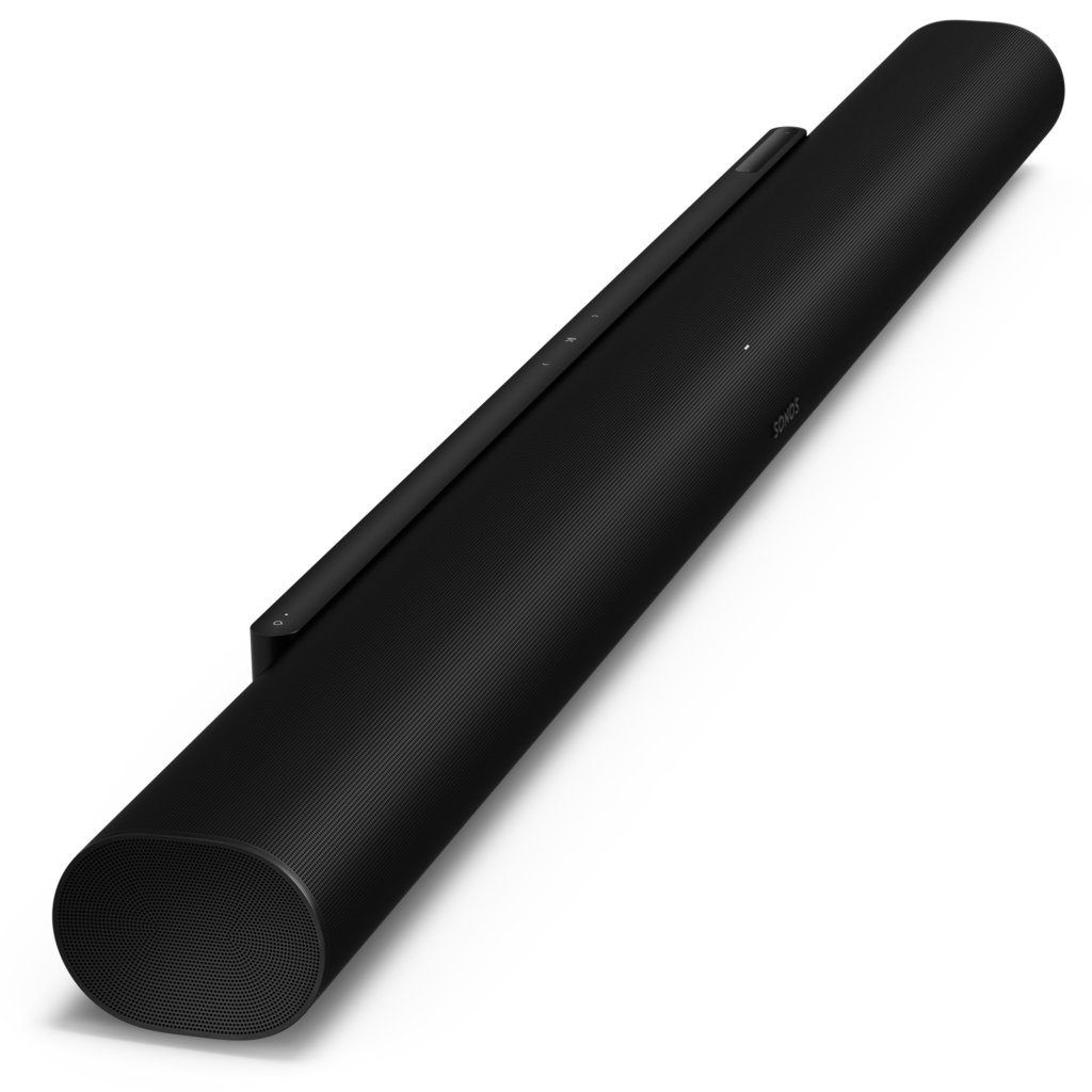 Sonos Arc Ultra mit neuer Bedienung vorgestellt