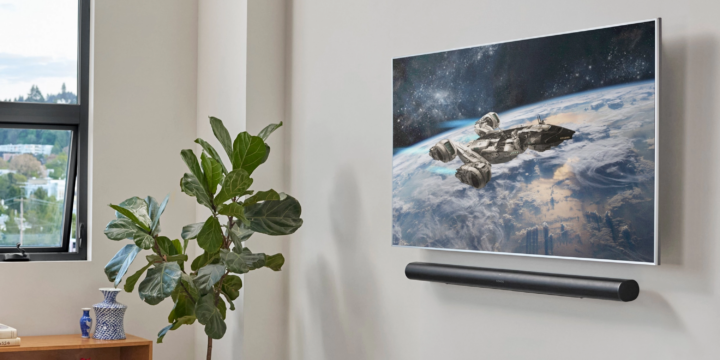 Sonos Arc Ultra vorgestellt