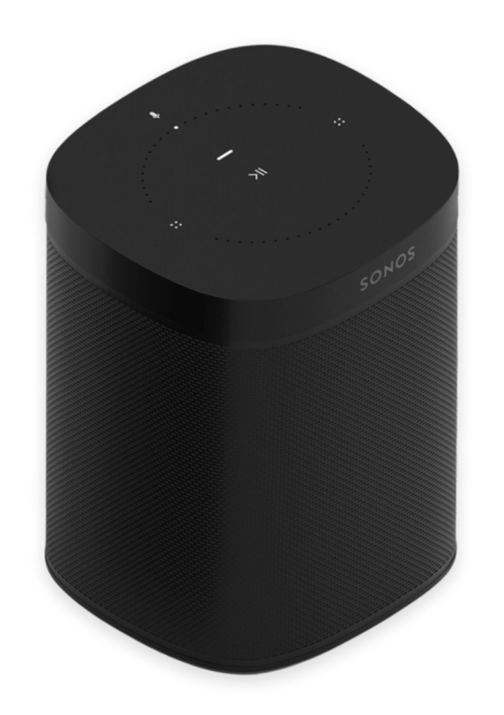Sonos One Produktbild