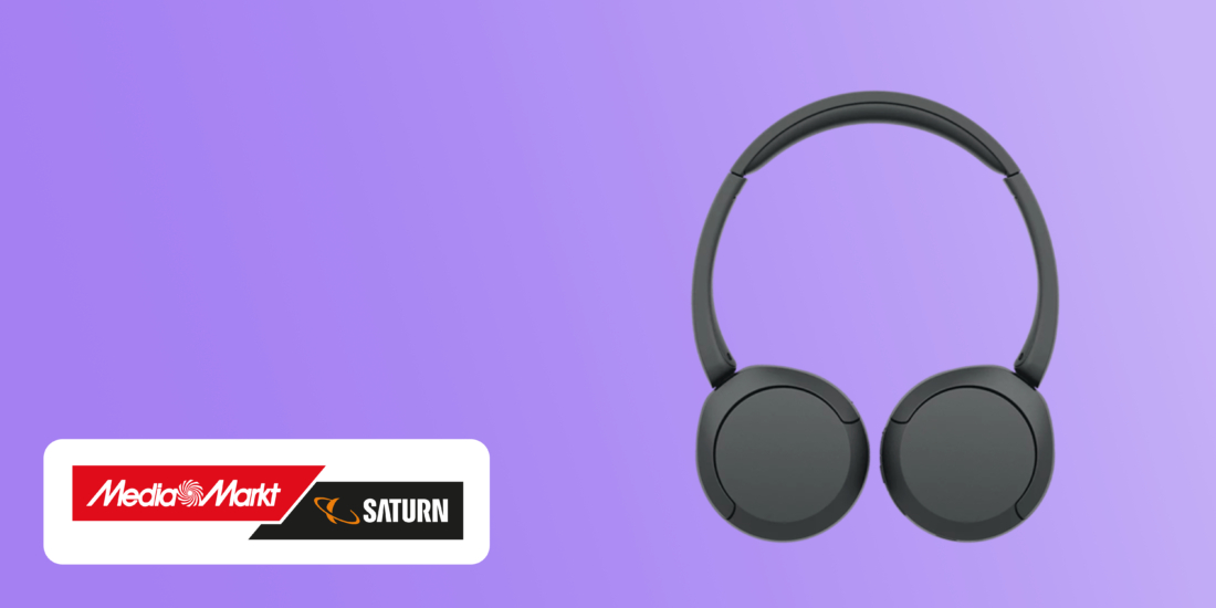 Sony WH-CH520 Mwst.