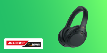 Top Sony Kopfhoerer jetzt superguenstig dank MediaMarkt Mehrwertsteuer-Aktion