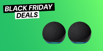 Zwei Echo Dots zum Preis von einem bei MediaMarkt