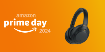 Sony WH-1000XM4 am Amazon Prime Day: Fast 200 Euro Rabatt!