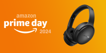 Bestpreis am Amazon Prime Day: Bose-Kopfhörer zum halben Preis