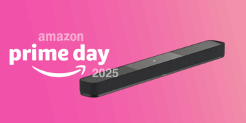 HIFI.DE Amazon Prime Day | Sennheiser Ambeo Soundbar Plus