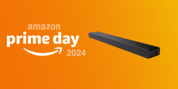 Sony HT-A3000 am Amazon Prime Day