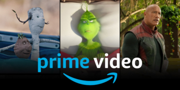 Weihnachtsfilme Amazon Prime