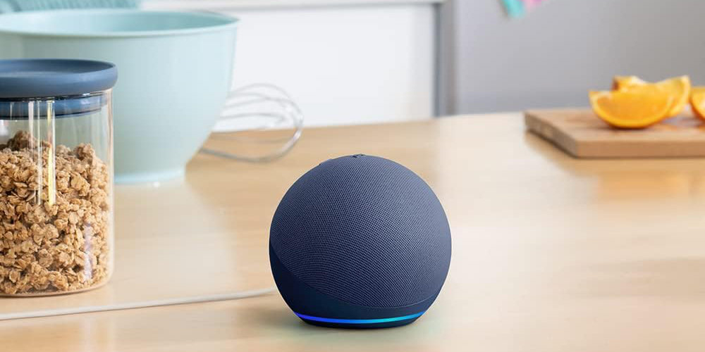 Amazons Alexa verzweifelt daran, smarter zu werden.