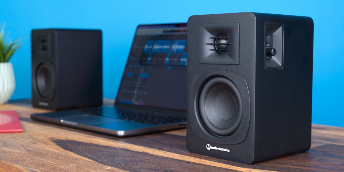 Audio-Technica AT-SP3X im Test