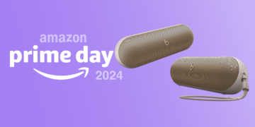 Amazon Prime Day Beats Pill Angebot