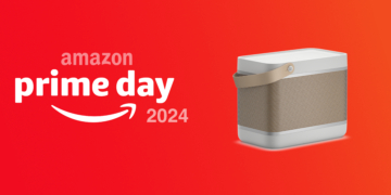 Amazon Prime Day | Beolit 20