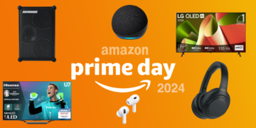 Amazon Prime Day am Mittwoch: Letzte Chance für die 7 besten Angebote