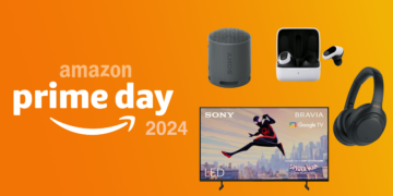 Diese 4 Sony-Deals am Prime sind Pflicht für alle Technik-Fans