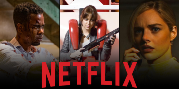 Die 10 besten Halloween-Filme bei Netflix: Von Grusel-Schocker bis Horror-Comedy