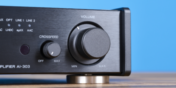 HIFI.DE Kaufberatung | Beste HiFi-Verstärker bis 1.000 Euro Teac AI-303