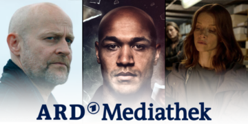 Die aktuell 10 besten Serien in der ARD Mediathek