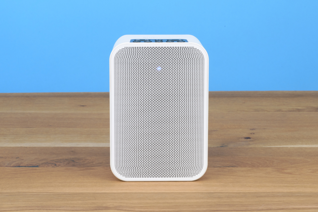 Bluesound Pulse Flex 2i Streaming im Test