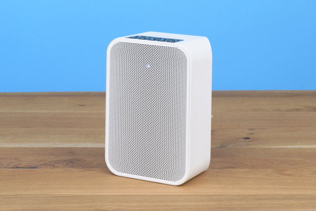 Bluesound Pulse Flex 2i Klang-Test