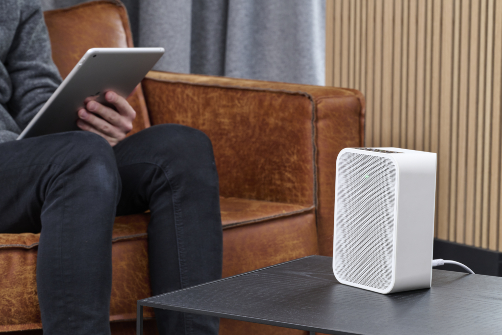 Bluesound Pulse Flex 2i Test optionaler Akku