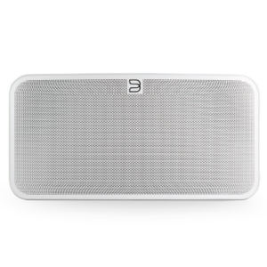 Bluesound Pulse Mini 2i