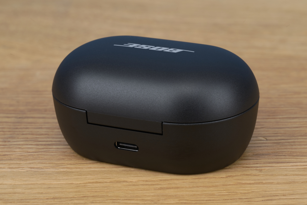 Bose QuietComfort Earbuds – Nur Case
