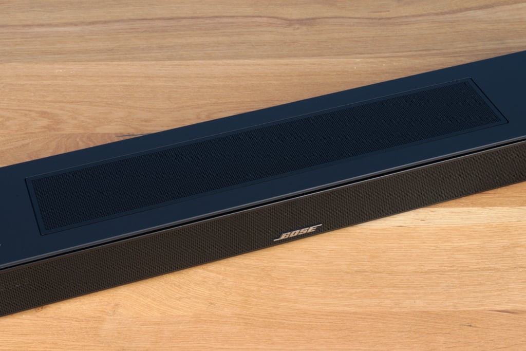 Bose Smart Soundbar Upfiring Speaker