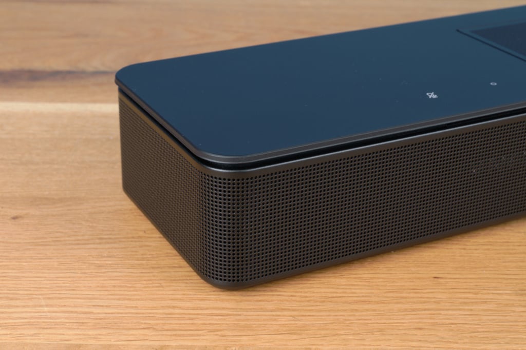 Lautsprechergitter Bose Smart Soundbar