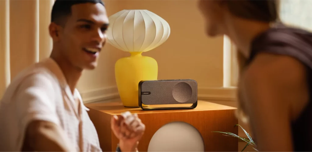 Der Bose SoundLink Home ist zunächst nur für die USA bestätigt.