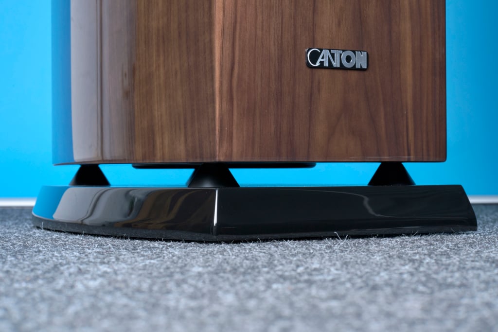 Canton Vento 100 Sockel