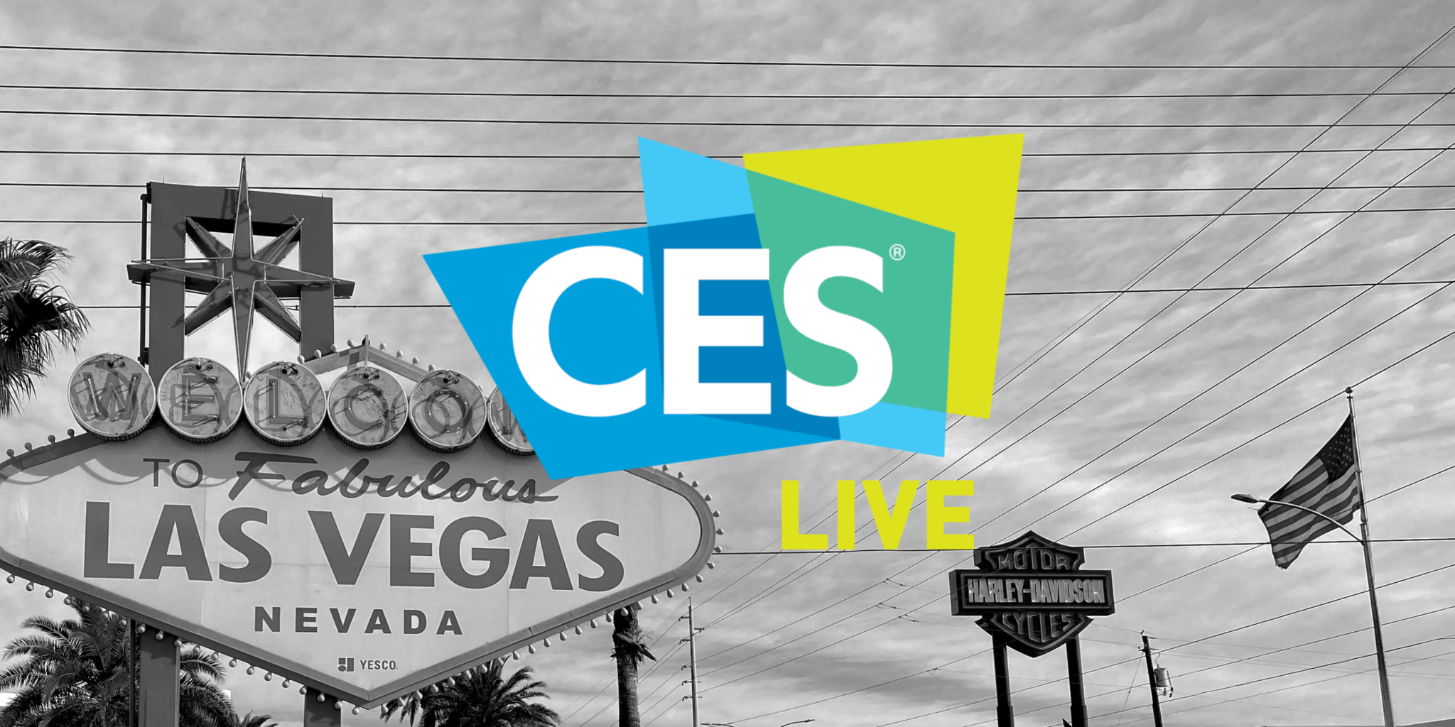 CES 2025 Live ++ Werden das die TVHighlights auf der Messe? ++ HIFI.DE