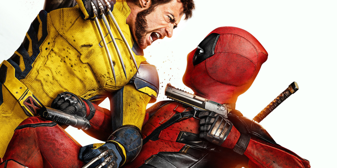 "Deadpool & Wolverine" nutzt auf 4K UHD Blu-ray Dolby Vision.
