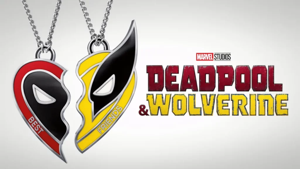 Deadpool & Wolverine bietet auf Disc und im Stream über z. B. Apple TV Dolby Vision. 