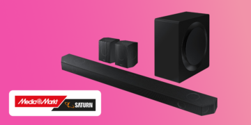 HIFI.DE Deal | Samsung HW-Q995GD Mwst. geschenkt MediaMarkt