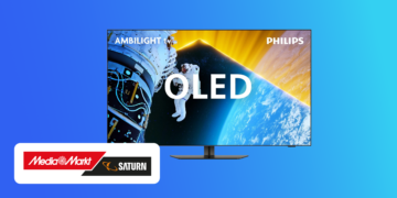 HIFI.DE Deal | Philips OLED 809 48 Zoll