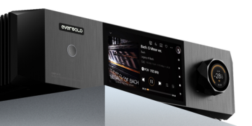 Eversolo DMP-A10 vorgestellt