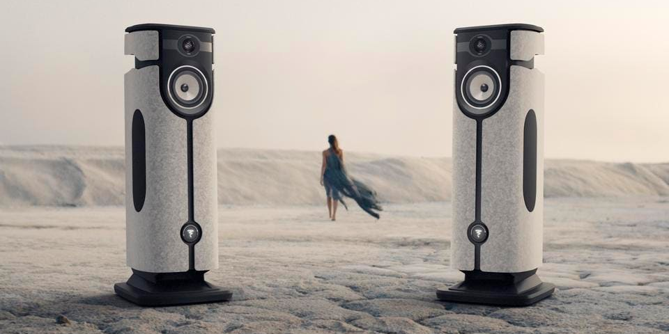 Focal Diva Utopia vorgestellt