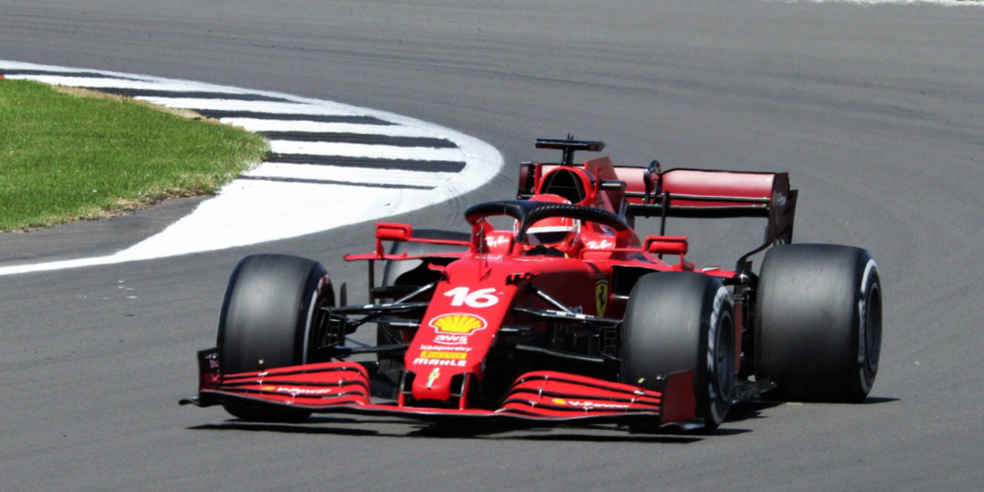 Formel 1 Mexiko
