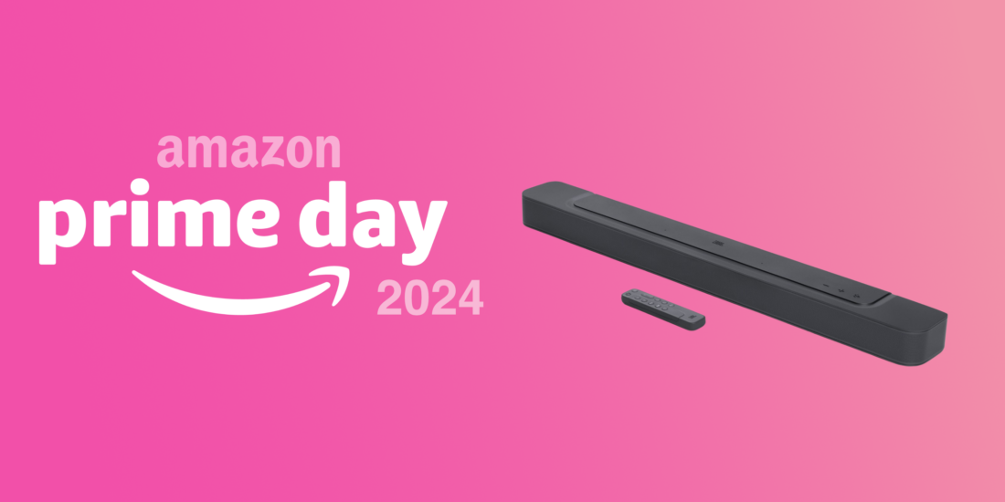 HIFI.DE Deal | JBL Bar 300 Amazon Prime Day