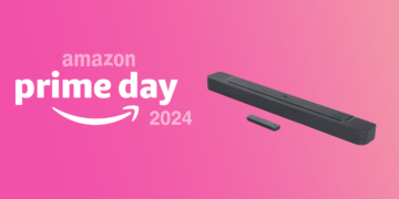 HIFI.DE Deal | JBL Bar 300 Amazon Prime Day