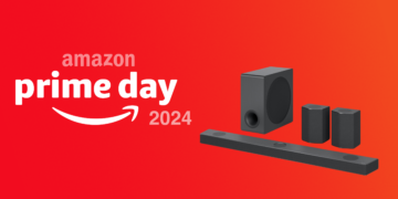 HIFI.DE Deal | LG DS95QR Amazon Prime Day