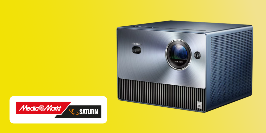 Hisense C1 Angebot