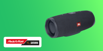 Jbl Charge Essential 2 Angebot MediaMarkt