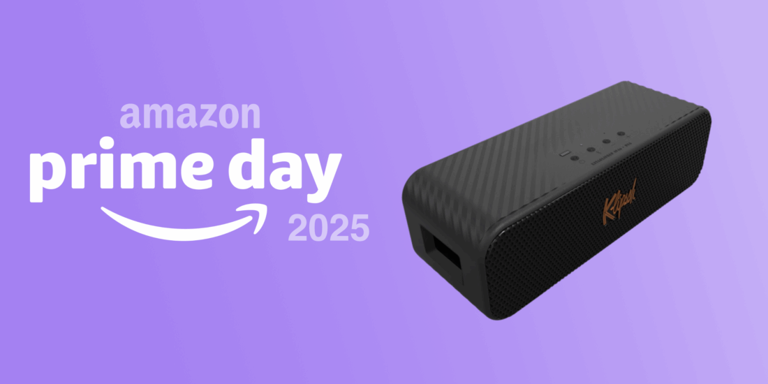 Klipsch Detroit Angebot Prime Day