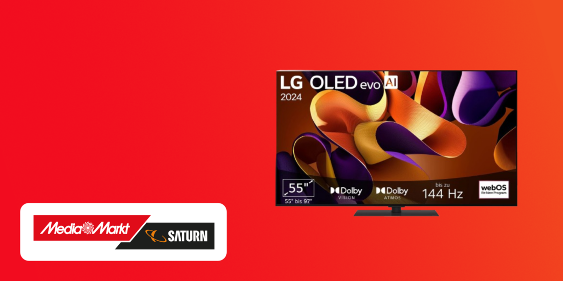 LG G4 bei MediaMarkt: Mehrwertsteuer-Aktion sorgt für unglaubliche 46 Prozent Rabatt!