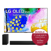LG OLED G2 + DSG10TY