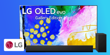 LG OLED G2 DSG10TY Angebot