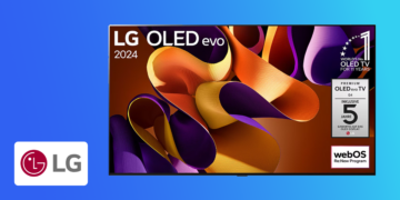 LG OLED G4 Angebot